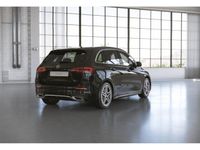 Gebraucht Mercedes B250e AMG line 218 PS (160 kW) 2022 Schwarz Kleinwagen