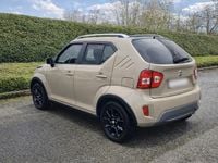 Gebraucht Suzuki Ignis 2023 Beige SUV