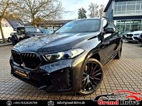 Gebraucht BMW X6 M Sport 286 PS (210 kW) 2025 Schwarz SUV