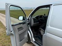 Usata VW Transporter 140 CV (102 kW) 2012 Argento Furgone