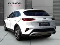 Gebraucht Kia XCeed Platinum 140 PS (102 kW) 2020 Weiß SUV
