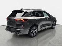 Gebraucht Ford Kuga ST-Line 186 PS (136 kW) 2025 Grau SUV