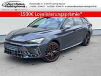 Neu Cupra Leon VZ 272 PS (200 kW) 2025 Grau Kombi
