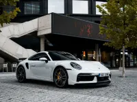 Gebraucht Porsche 992 650 PS (478 kW) 2021 Weiß