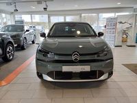 Neu Citroën C4 145 PS (106 kW) 2026 Grün SUV