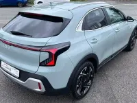 Neu Kia XCeed Spirit 150 PS (110 kW) 2026 Grau SUV