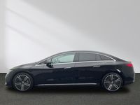 Gebraucht Mercedes EQE350 Electric Art 214 kW (292 PS) 2024 Schwarz Limousine