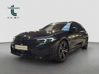 Gebraucht BMW M340 Comfort Edition 340 PS (250 kW) 2025 Kombi