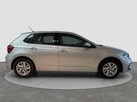 Gebraucht VW Polo Style 116 PS (85 kW) 2024 Silber Kleinwagen