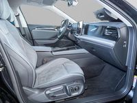 Usata VW Passat 150 CV (110 kW) 2025 Nero Station wagon