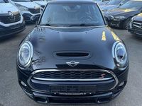 Gebraucht Mini Cooper SD 170 PS (125 kW) 2015 Schwarz Kleinwagen