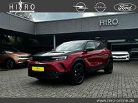 Gebraucht Opel Mokka-e GS Line 100 kW (136 PS) 2023 Andere farbe SUV