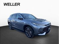 Nouvelle MG EHS Comfort 272 ch (200 kW) 2025 Beige SUV