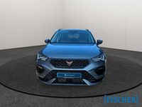 Neu Cupra Ateca Basis 190 PS (139 kW) 2026 Grau SUV
