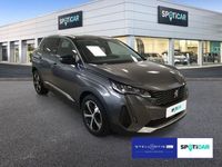 gebraucht Peugeot 3008 BlueHDi 130 Allure Pack