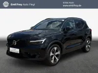 Gebraucht Volvo XC40 Plus 163 PS (119 kW) 2025 Onyx schwarzmetallic SUV