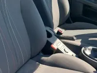 Gebraucht Seat Leon 105 PS (77 kW) 2013 Schwarz Limousine