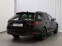 gebraucht Skoda Superb Combi 1.4 iV SPORTLINE STDHZ PANO AHK