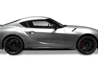 Neu Toyota Supra Edition 441 PS (324 kW) 2026 Coupé