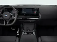 Gebraucht BMW X3 Shadowline 208 PS (152 kW) 2025 Grau SUV