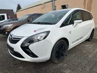 gebraucht Opel Zafira Tourer 1.6 CNG ecoFLEX INNOVATION*Klimaan