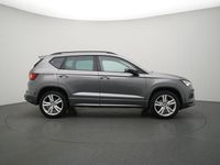Gebraucht Seat Ateca FR 150 PS (110 kW) 2023 Grau SUV