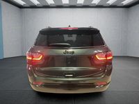 Neu Jeep Compass Summit 131 PS (96 kW) 2025 Blau SUV