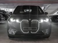 Neu BMW iX 300 kW (408 PS) 2025 Schwarz SUV