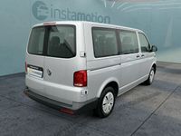 gebraucht VW T6 1 TDI DSG KR Klimaanlage+Tempomat