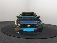 Gebraucht VW Taigo Style 110 PS (80 kW) 2022 Grau SUV