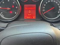 Gebraucht Opel Astra 110 PS (80 kW) 2012 Grau Kombi