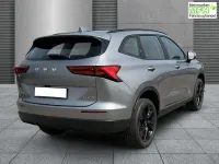 Neu Haval H6 Premium 243 PS (178 kW) 2026 Ayersgrey SUV