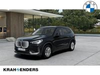 Neu BMW iX1 Performance 150 kW (204 PS) 2026 Schwarz uni SUV