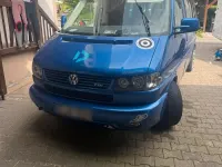 Gebraucht VW Multivan 109 PS (80 kW) 1999 Van / Kleinbus