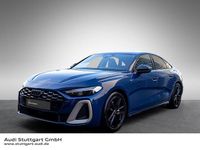 Gebraucht Audi A5 Ambiente 204 PS (150 kW) 2025 Ascariblau metallic Limousine