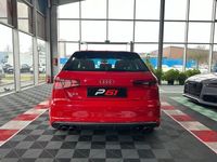 gebraucht Audi S3 2.0 TFSI quattro