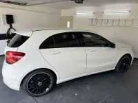 Gebraucht Mercedes A220 177 PS (130 kW) 2020 Limousine