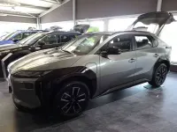 Neu Subaru Solterra Active 252 kW (343 PS) 2026 Precious metal SUV