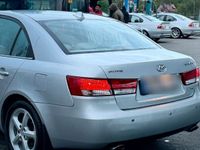 gebraucht Hyundai Sonata 3.3 Itd V6