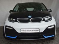 gebraucht BMW i3 (120 Ah) 20LMF.PDCvorne+hinten.Isofix