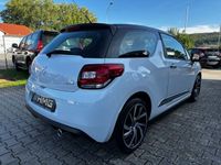 gebraucht DS Automobiles DS3 Pure Tech*SHZ*PDC*MULTIMEDIA TOUCH*KLIMA*