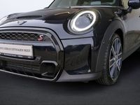 gebraucht Mini Cooper S Hatch