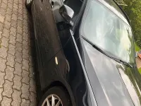 Używany BMW 320 184 KM (135 kW) 2010 Czarny Kombi