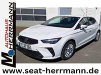 Gebraucht Seat Ibiza Style Plus 95 PS (69 kW) 2025 Weiß Kleinwagen