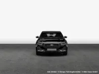 Gebraucht Ford Focus ST-Line X 155 PS (114 kW) 2024 Agate black metallic Kombi
