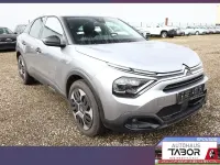 Gebraucht Citroën C4 Feel 131 PS (96 kW) 2022 Grau Limousine
