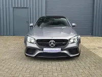 Gebraucht Mercedes E63 AMG AMG 571 PS (419 kW) 2019 Andere Limousine