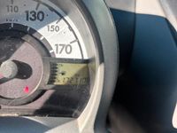 Gebraucht Citroën C1 68 PS (50 kW) 2008 Grau Kleinwagen