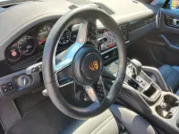 Gebraucht Porsche Cayenne Coupe 340 PS (250 kW) 2020 Weiß SUV