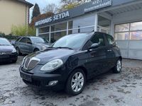 gebraucht Lancia Ypsilon 1.4 16V Argento *KLIMA* TÜV NEU* ALU*